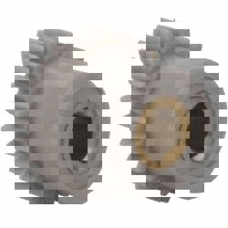 Spur Gear: 24 Teeth, 1/8
