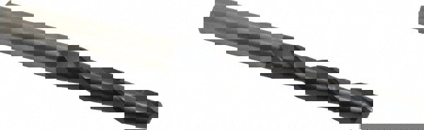 Square End Mill: 1/2'' Dia, 3'' LOC, 1/2