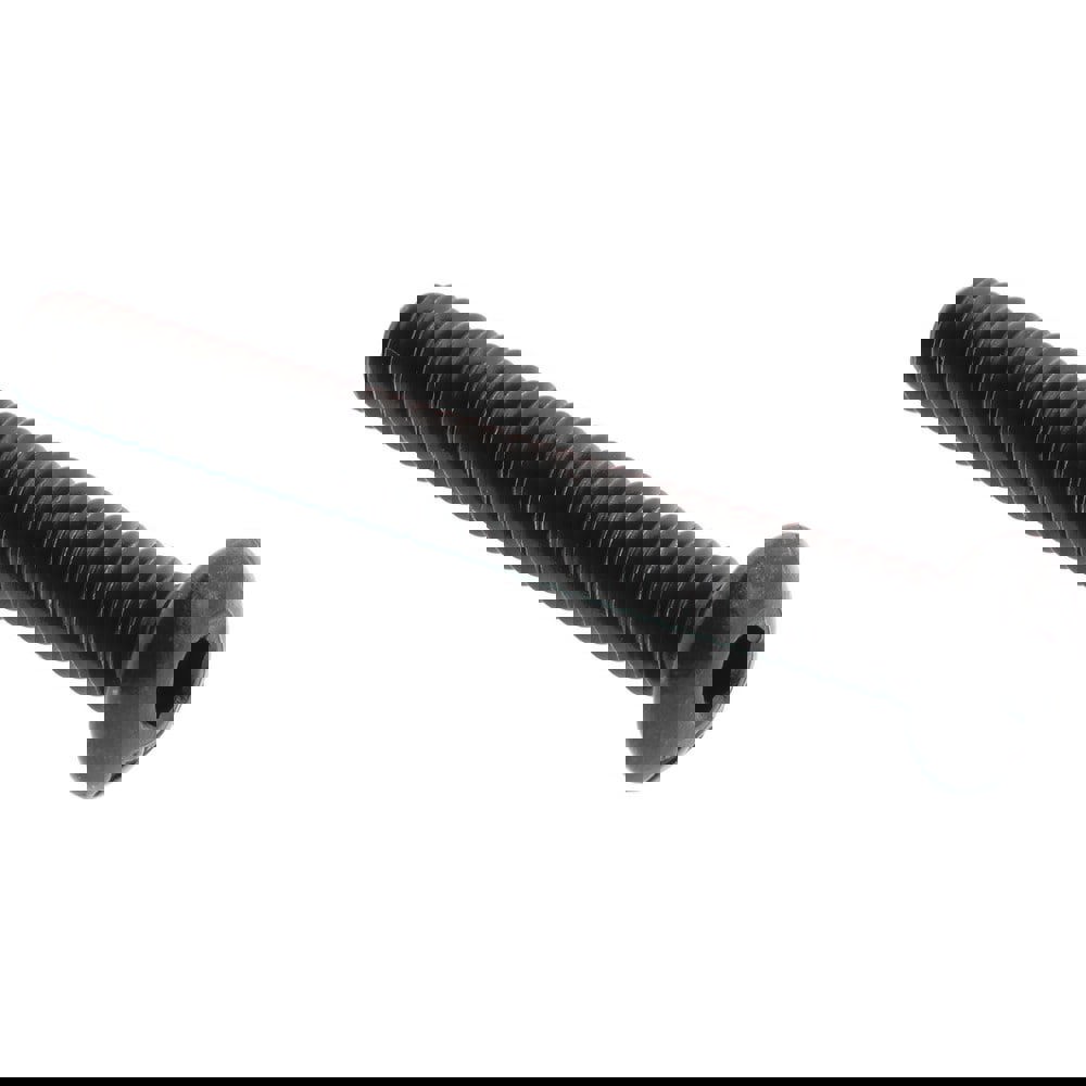 Button Socket Cap Screw: #6-32, 1-1/4