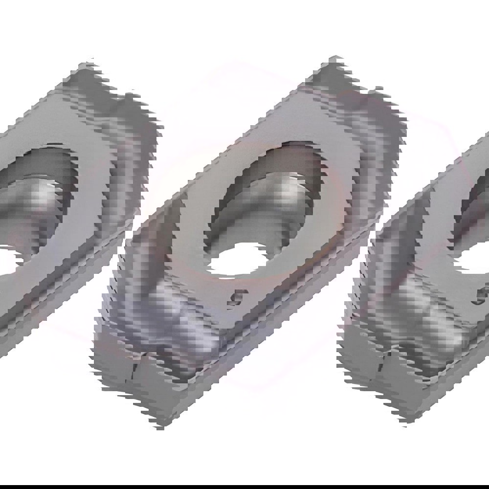 Indexable Drill Insert: