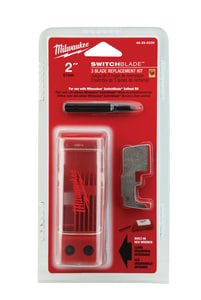 2 3 BLD REP KIT 3 PK