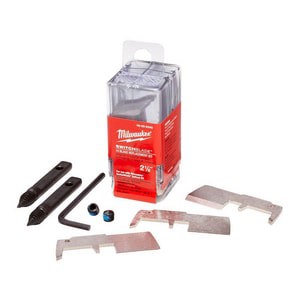 2-1/8 10 BLD REP KIT 10 PK