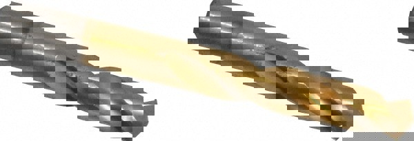 Screw Machine Length Drill Bit: 0.397