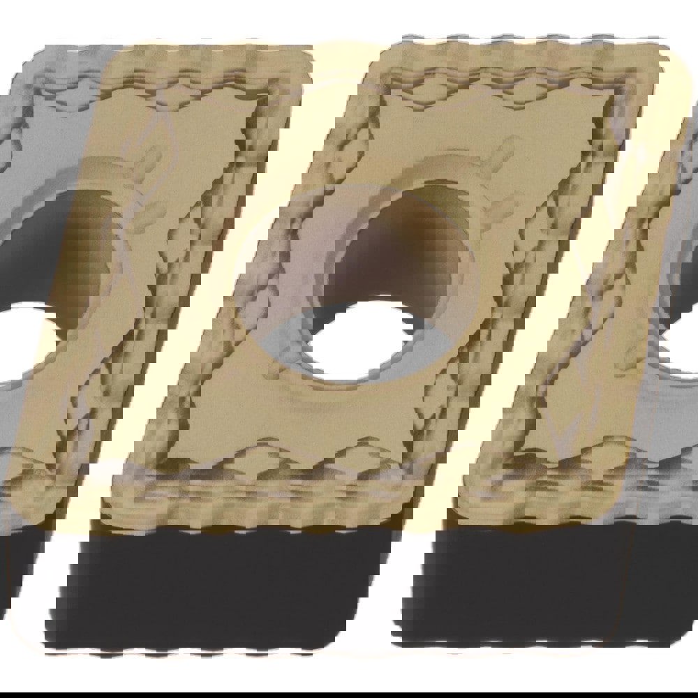 Turning Inserts; Relief Angle: 0.000 ; Corner Radius (mm): 0.80 ; Corner Radius (Inch): 1/32 ; Corner Radius (Decimal Inch): 0.0312 ; Included Angle: 80 ; Manufacturer Grade: UE6105