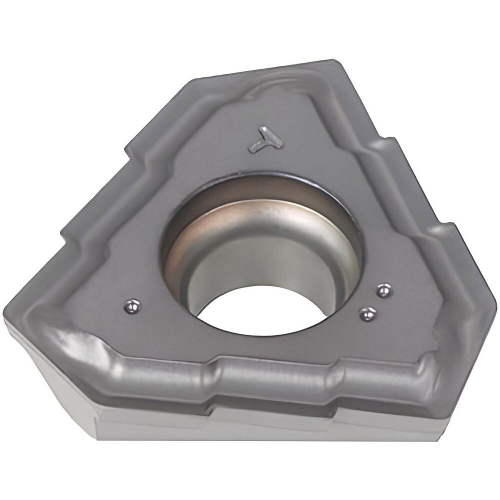 Indexable Drill Insert:
