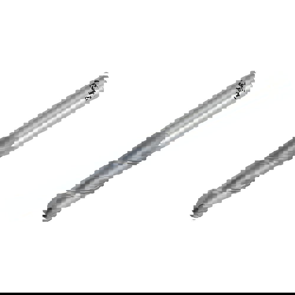 Ball End Mill: 0.625