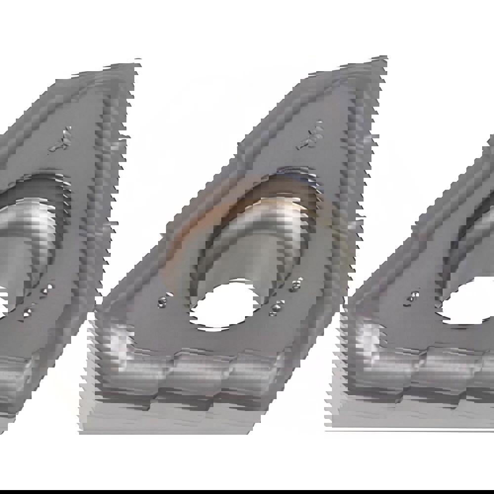 Indexable Drill Insert: