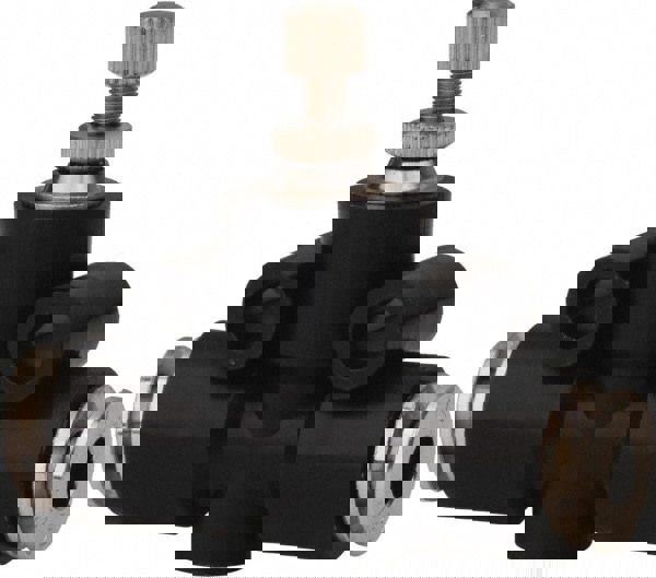 Air Flow Control Valve: In-Line, 5/32