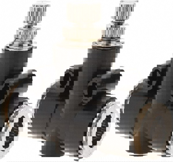 Air Flow Control Valve: In-Line, 5/16