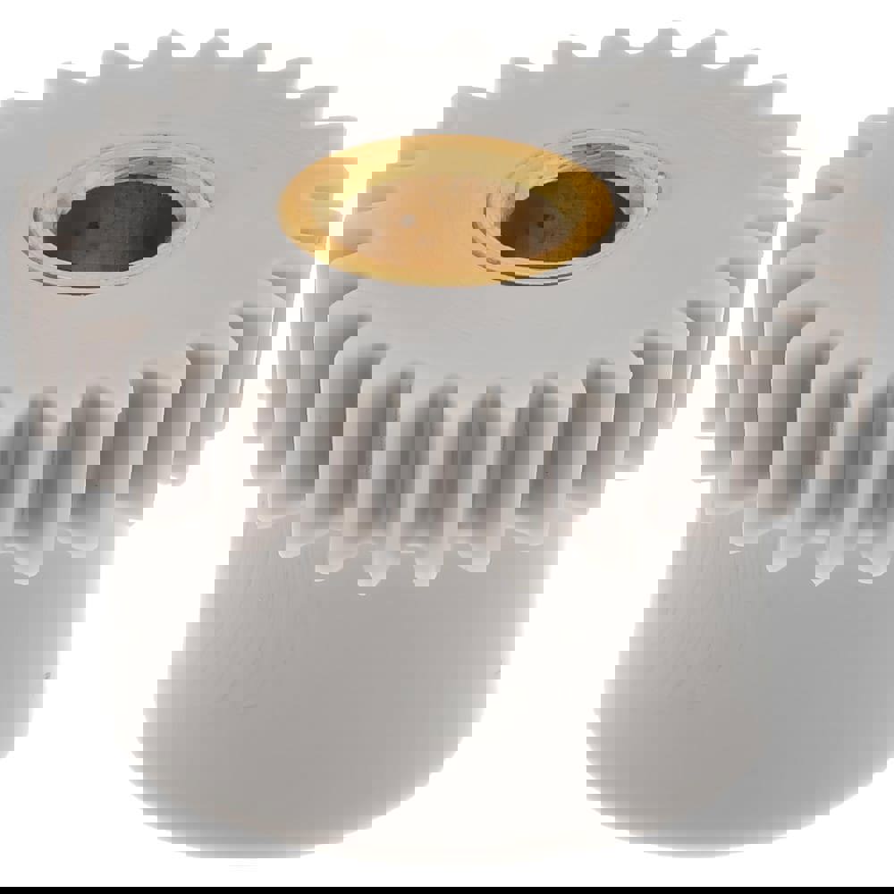 Spur Gear: 26 Teeth, 3/16