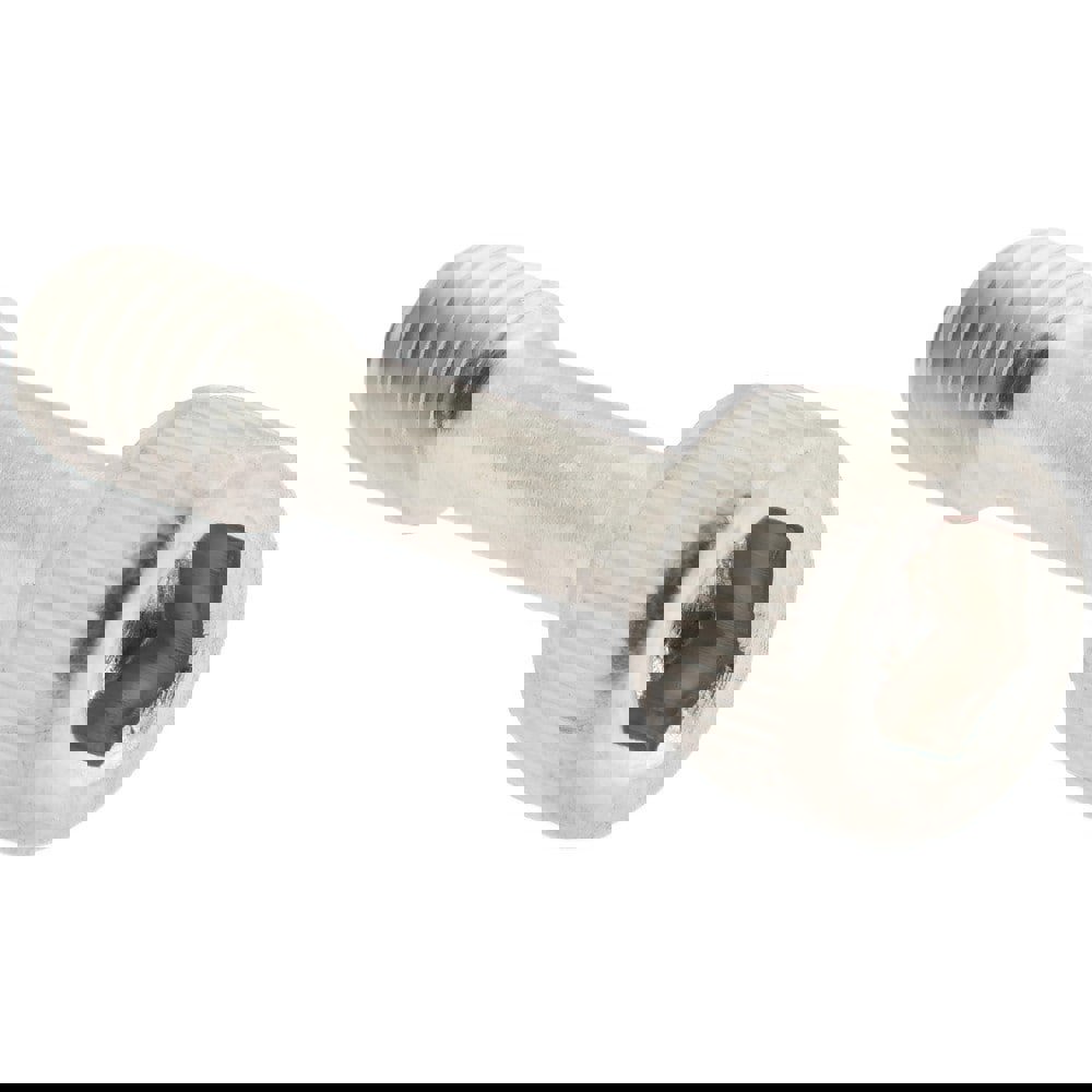 Hex Socket Drive #10-32 UNF 3/4