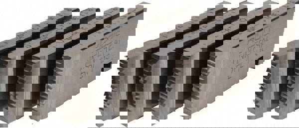 Thread Chaser: 1-1/4-7 UNC, 6 &deg; Hook Angle, Right Hand