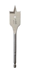 1-1/8X6 FLT WOOD BORING BIT