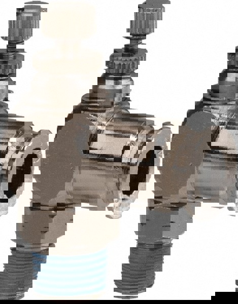 Air Flow Control Valve: 1/4