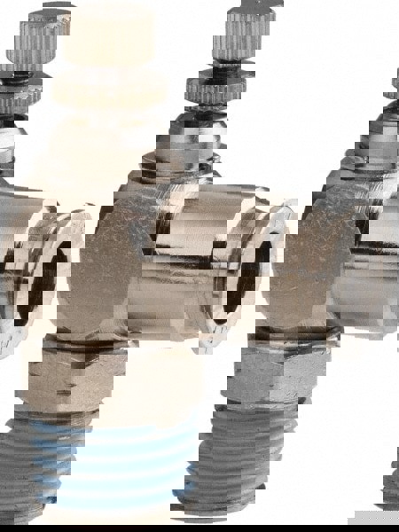 Air Flow Control Valve: 1/4