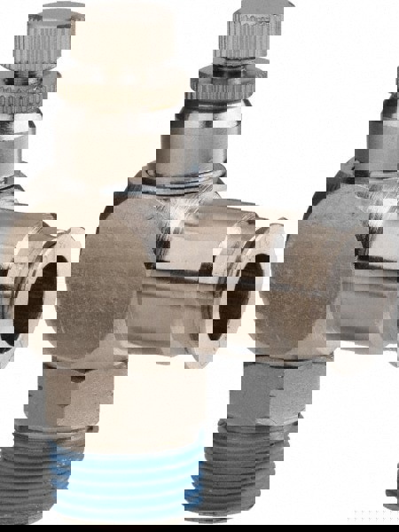 Air Flow Control Valve: 3/8