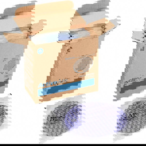 Activeaire Deodorizer Urinal Screens, Lavender