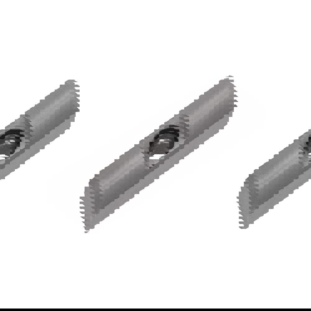 Drilling Head Accessories; Type: Guide Pad ; For Use With: Drill Head ; Minimum Drill Size: 12.00mm ; Maximum Drill Size: 13.99mm ; UNSPSC Code: 27112800