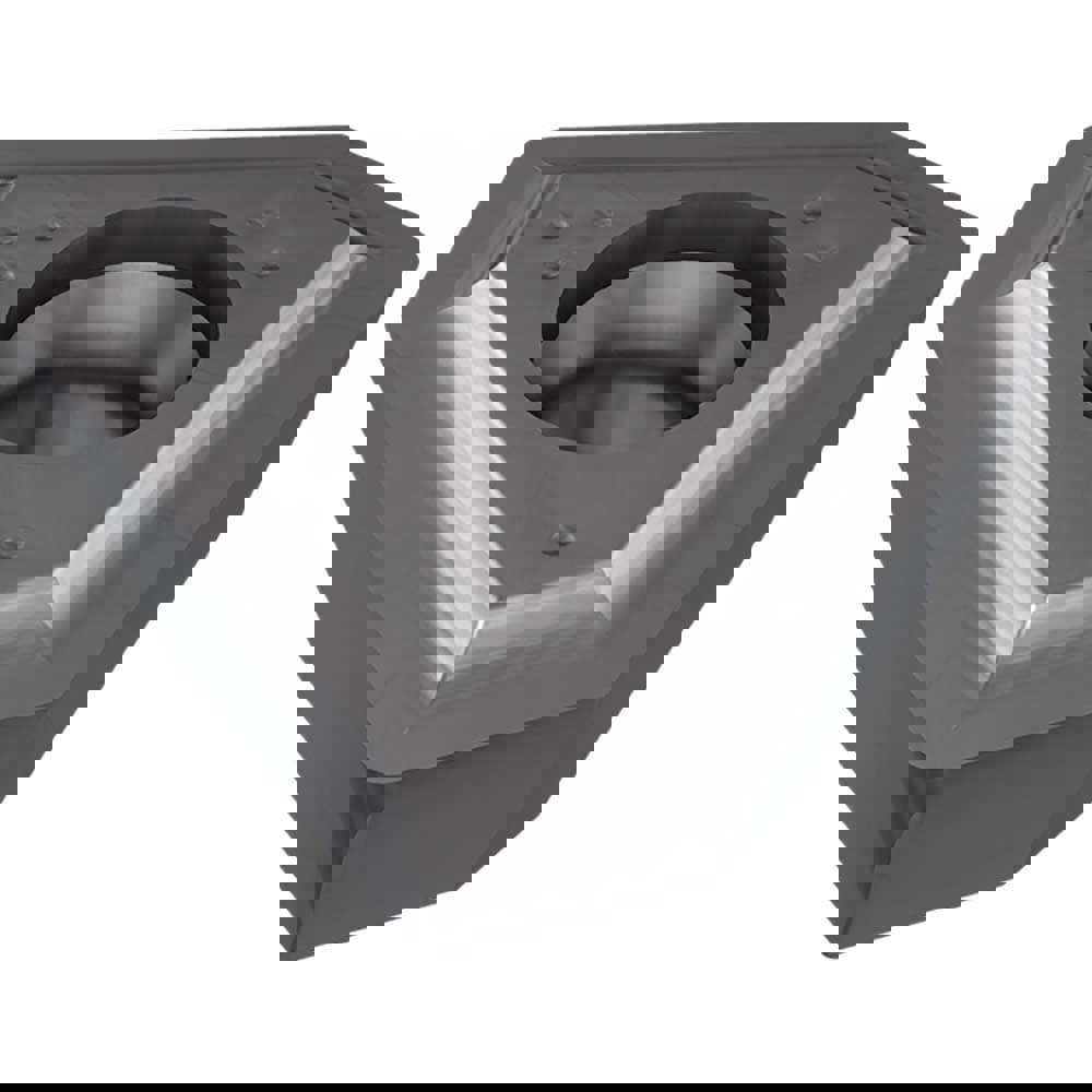 Indexable Drill Insert: TPMX17RB IC908, Solid Carbide