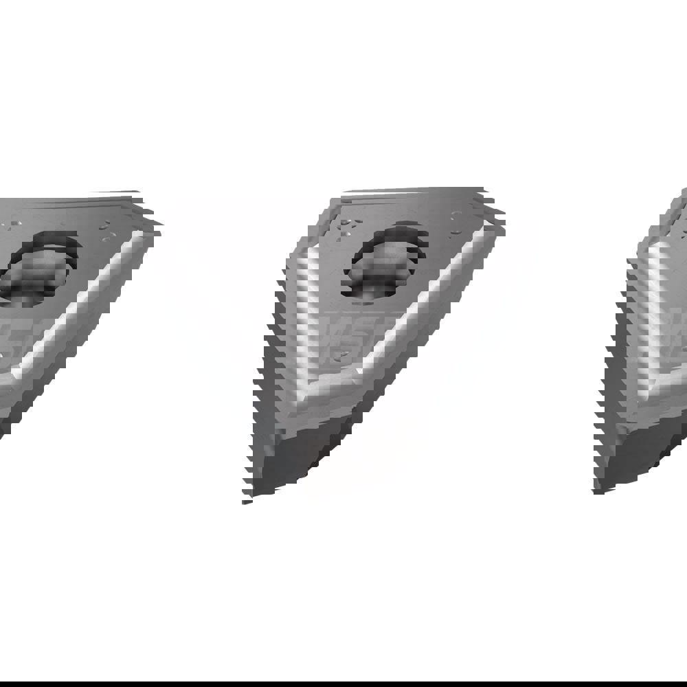 Indexable Drill Insert: TPMX24RG IC908, Solid Carbide