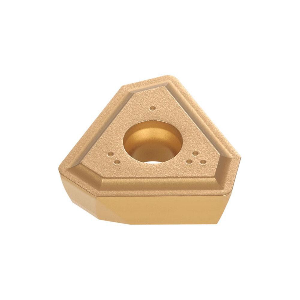 Indexable Drill Insert: TPMX24G UC2220, Solid Carbide