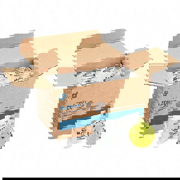 Activeaire Powered Whole-Room Freshener Dispenser Refills, Citrus