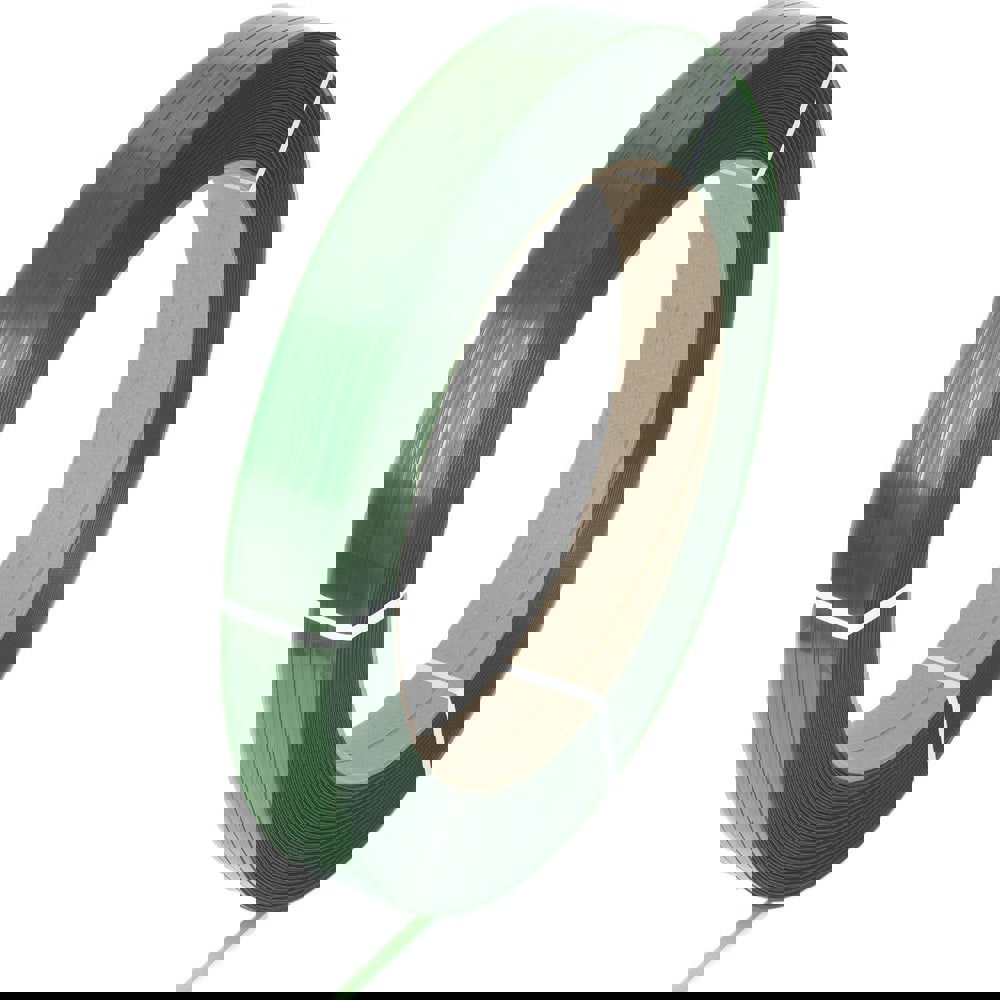 Polyester Strapping: 1/2