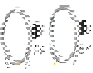 FLEX SHWR HOSE W/ WT