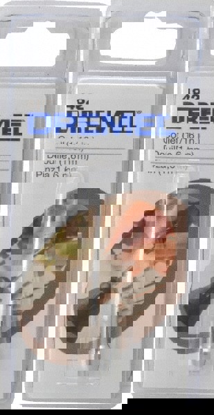 Collet: Use with Rotary Tools