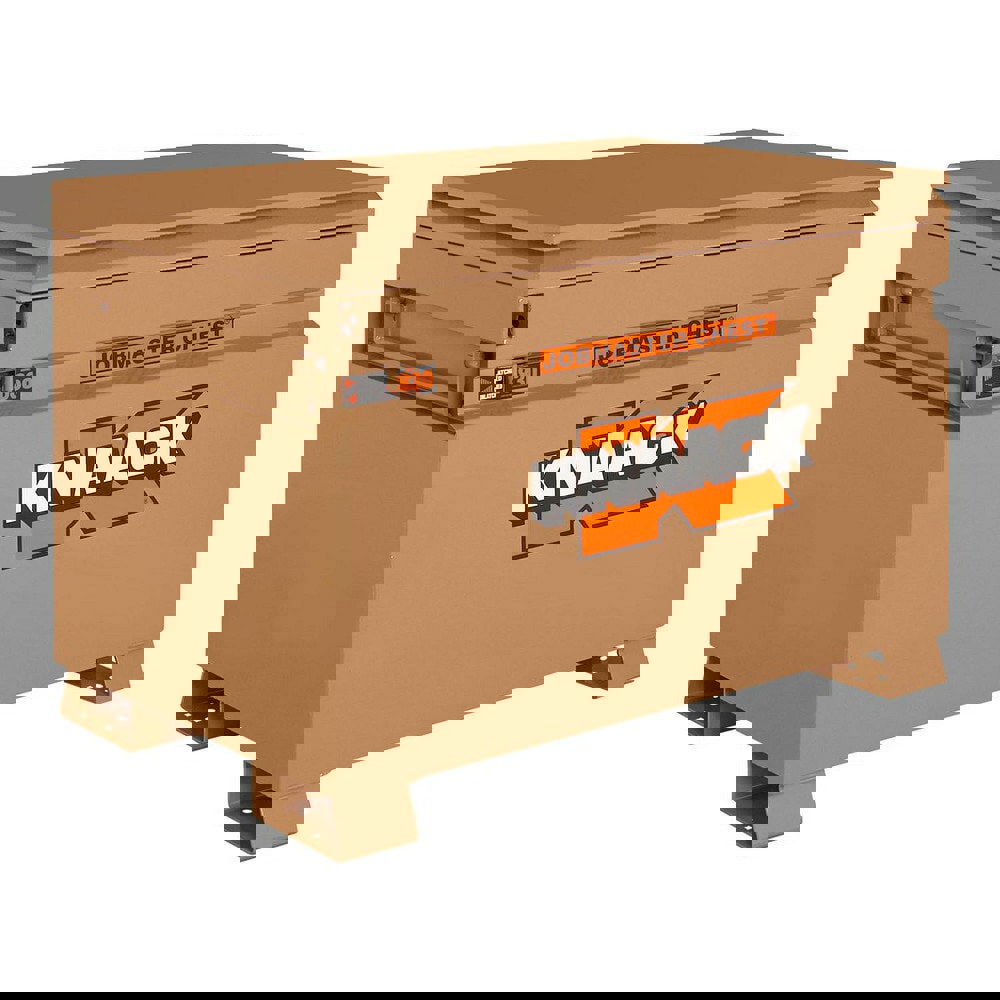 Job Site Tool Box: Job Site