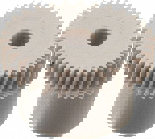 Spur Gear: 30 Teeth, 5/32