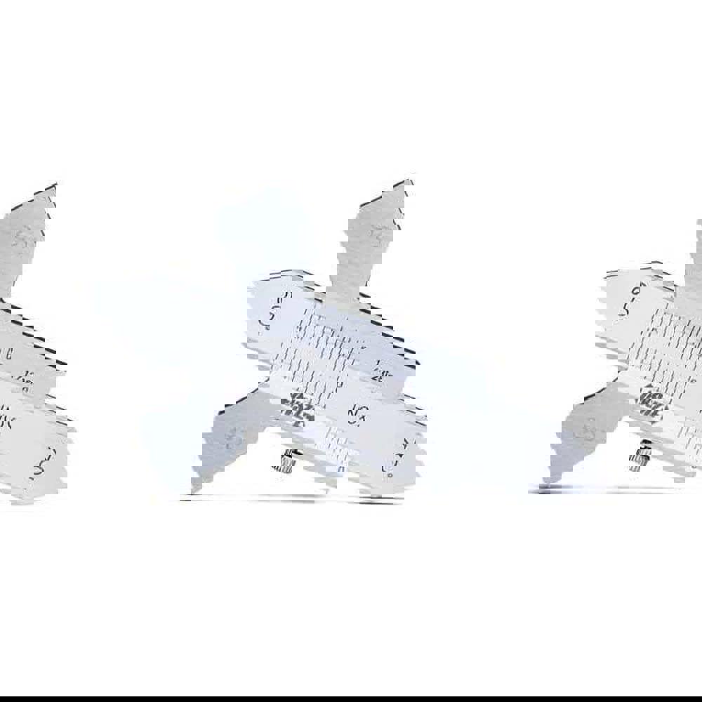Welding Inspection Gages; Maximum Measurement: 9/16 (Inch)