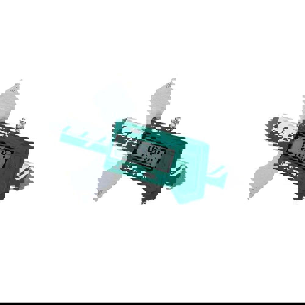 Welding Inspection Gages; Maximum Measurement: 51/64 (Inch)