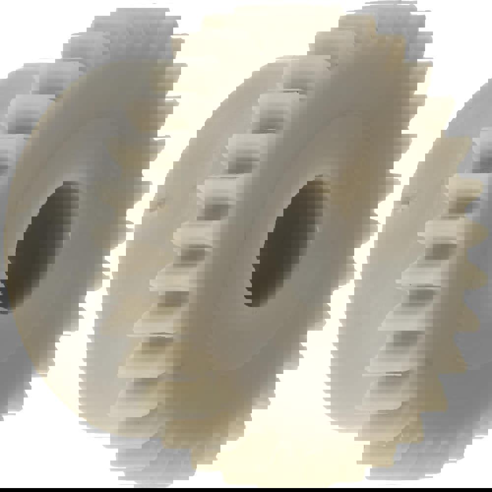 Spur Gear: 31 Teeth, 3/16