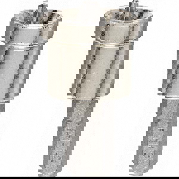 Power Screwdriver Accessories; For Use With: Drill Drivers ; Includes: (4) 1/4