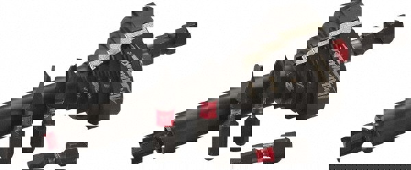 Pipe & Tube Reamers; Reamer Type: Conduit ; Maximum Pipe Capacity: 1in