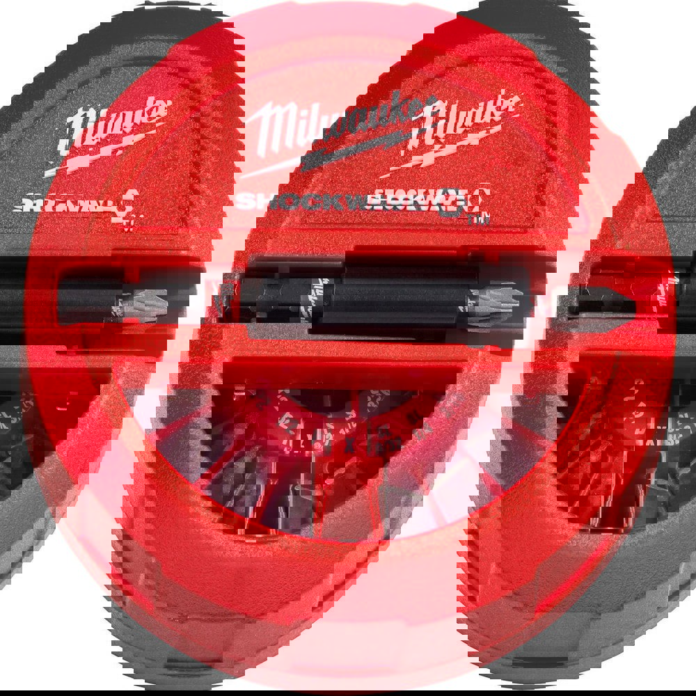 Power & Impact Screwdriver Bit Sets; Set Type: Impact Hex Bit ; Bit Type: Impact Driver Bit Set ; Point Type: 1/4 in Drive Bits ; Drive Size: 1/4 ; Overall Length (Decimal Inch): 10.3000 ; Hex Size Range (Inch): 1/4