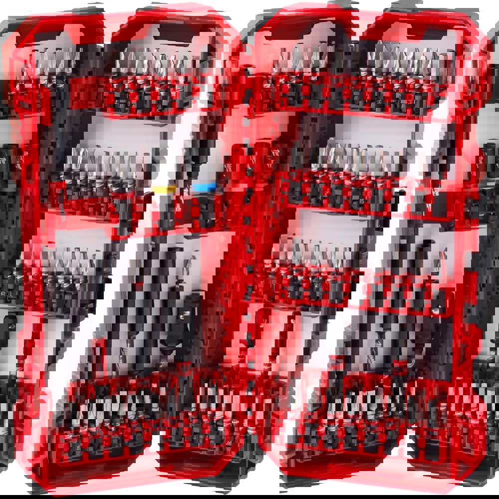 Power & Impact Screwdriver Bit Sets; Set Type: Impact Hex Bit ; Bit Type: Impact Driver Bit Set ; Point Type: 1/4 in Drive Bits ; Drive Size: 3/32 ; Overall Length (Decimal Inch): 10.3000 ; Hex Size Range (Inch): 1/4