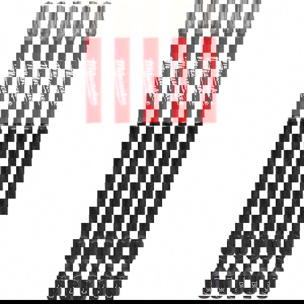 Power Screwdriver Bit: T30 Torx, 1/4