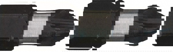 Power Screwdriver Bit: #2 Phillips