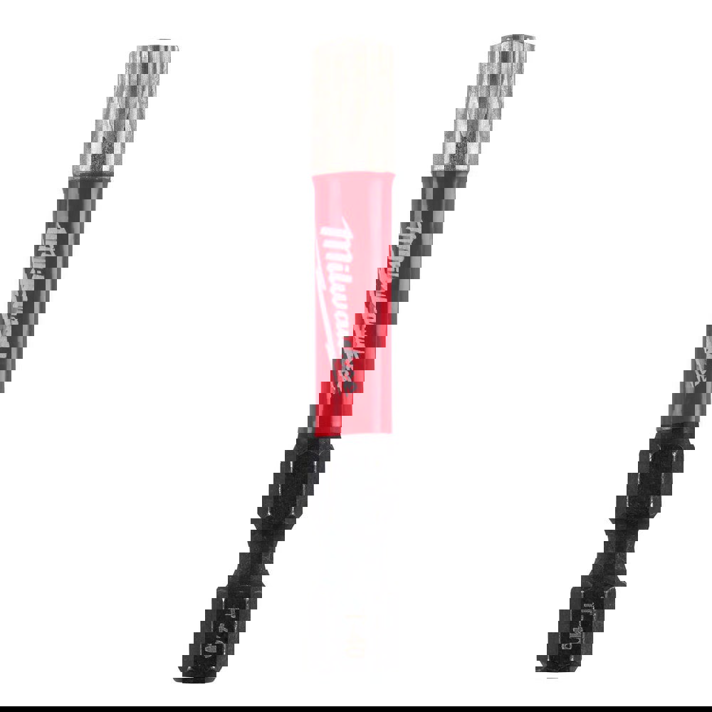 Power & Impact Screwdriver Bits & Holders; Bit Type: Torx ; Drive Size: 1/4 ; Overall Length (Inch): 2 ; Hex Size (Inch): 1/4 ; Magnetic: No ; Torx Size: T40