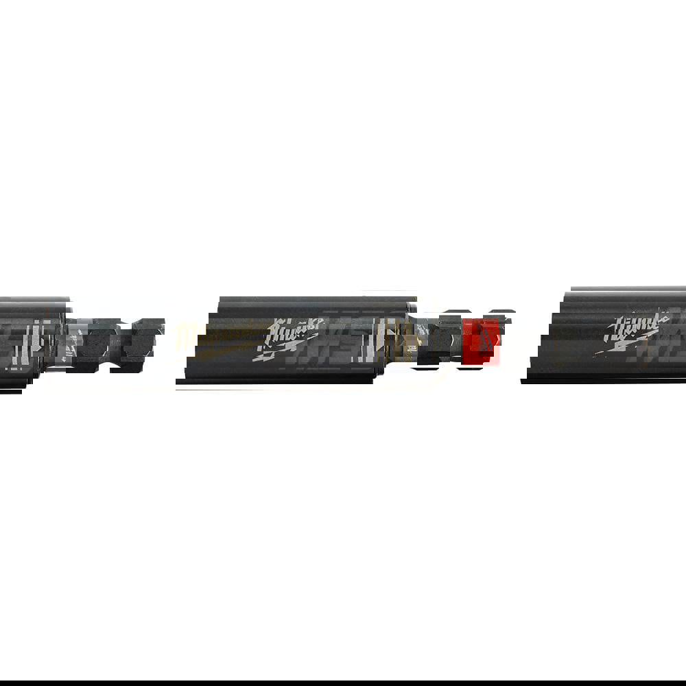 Power Screwdriver Bit: 1/4