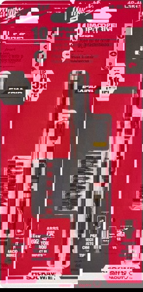 Impact Ready Accessory Set