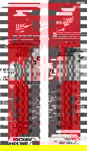 Power Screwdriver Bit: #2 Phillips, 1/4