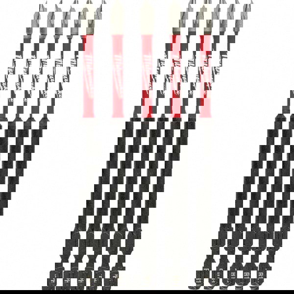 Power Screwdriver Bit: #1 Phillips, 1/4