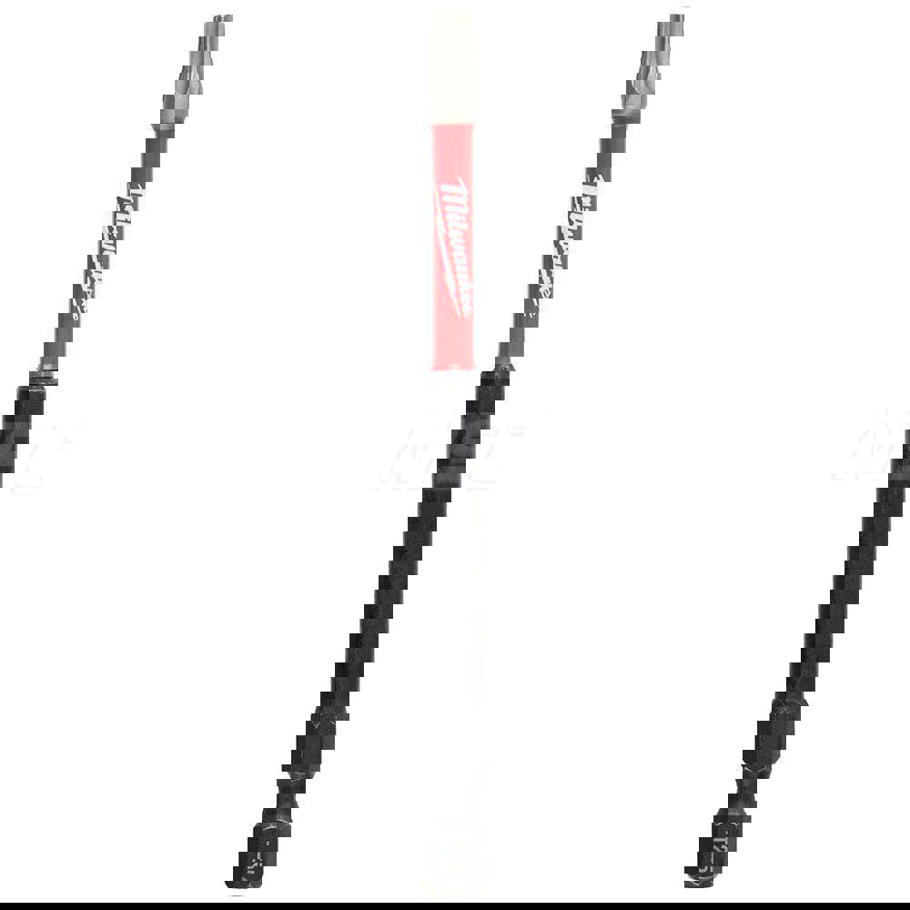 Power Screwdriver Bit: T25 Torx, 1/4