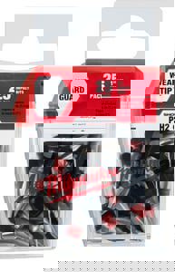 Power Screwdriver Bit: #2 Phillips, 1/4