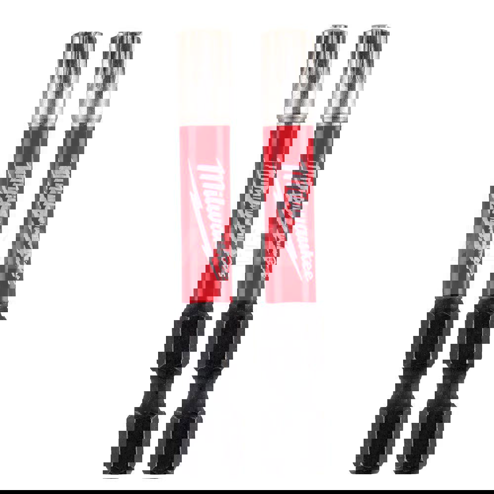 Power Screwdriver Bit: 1/4