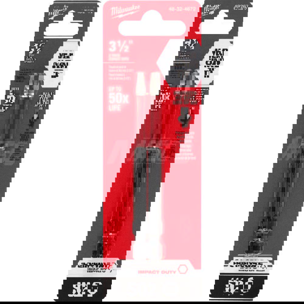 Power Screwdriver Bit: