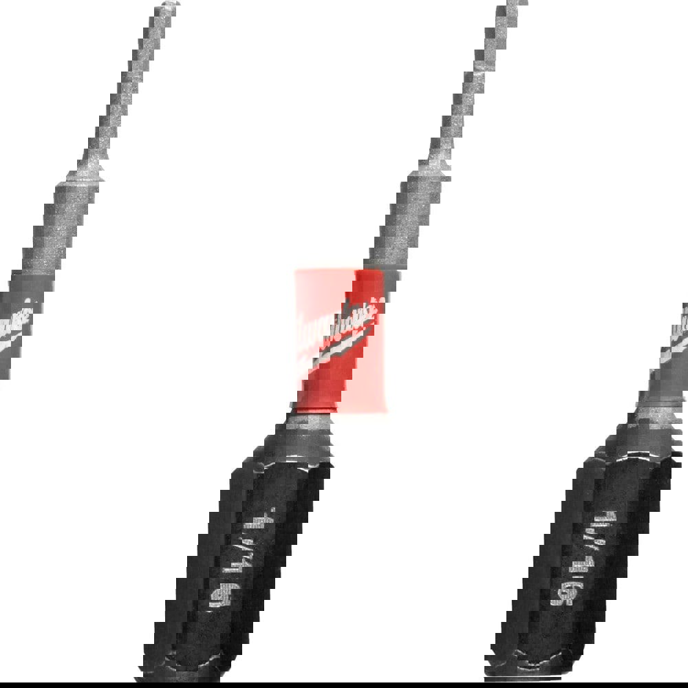 Hex Screwdriver Bits; Ball End: No ; Measurement Type: SAE ; Drive Size (Inch): 1/4 ; Hex Size (Inch): 1/16 ; Overall Length (Inch): 1 ; UNSPSC Code: 27112814